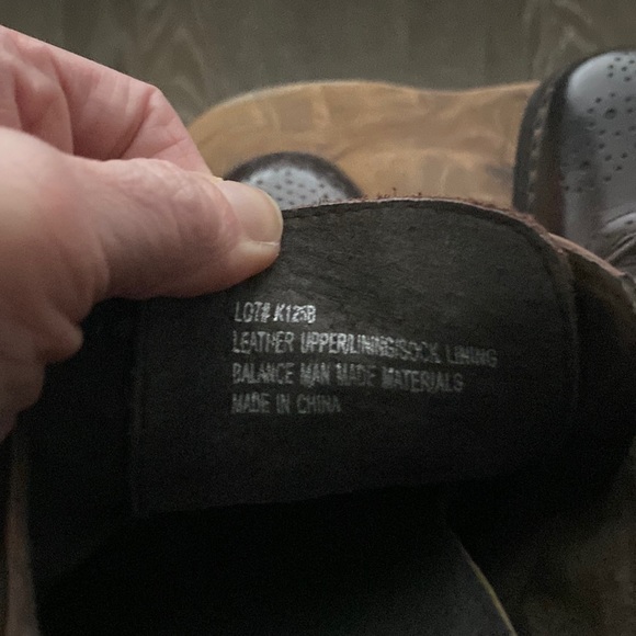 Men’s oxford’s Joseph ABBOUD - Picture 4 of 10